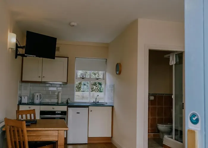 The Wooden House