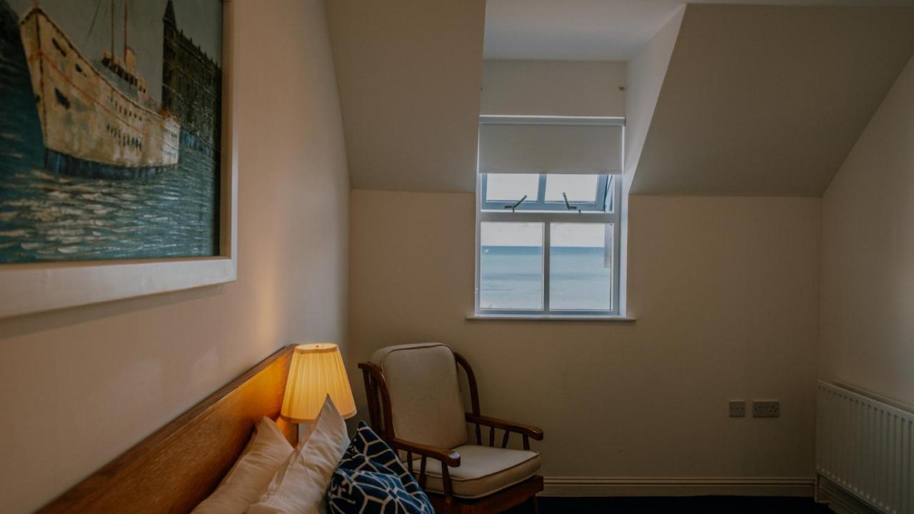 The Wooden House Hotel Kilmore Quay