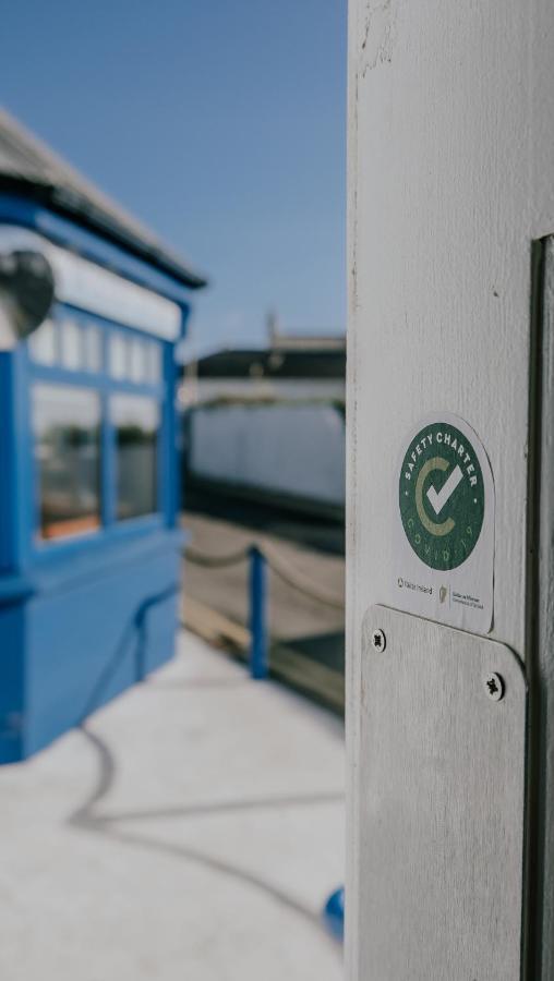 The Wooden House 3* Kilmore Quay
