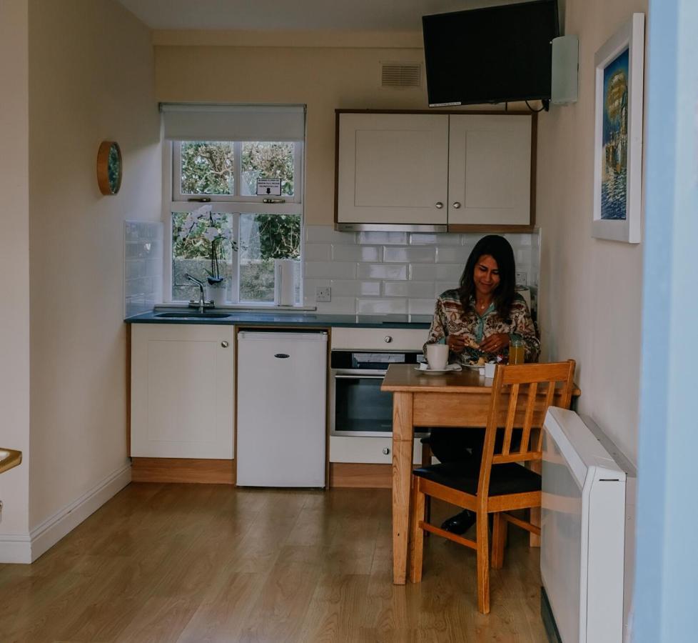 The Wooden House 3* Kilmore Quay