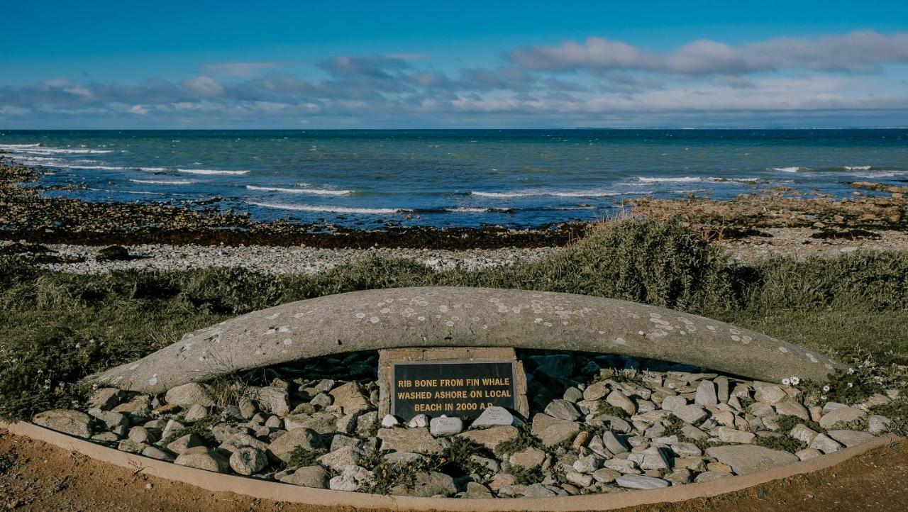 Hotel The Wooden House Kilmore Quay