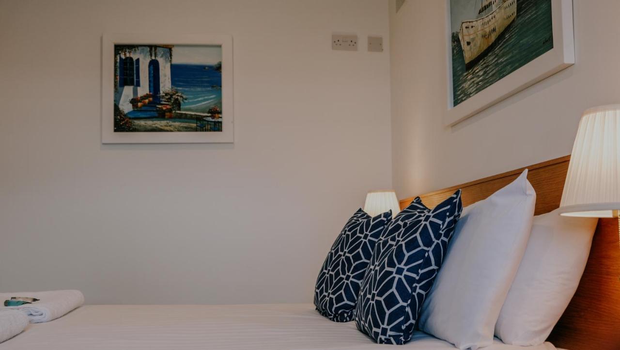 The Wooden House Hotel Kilmore Quay