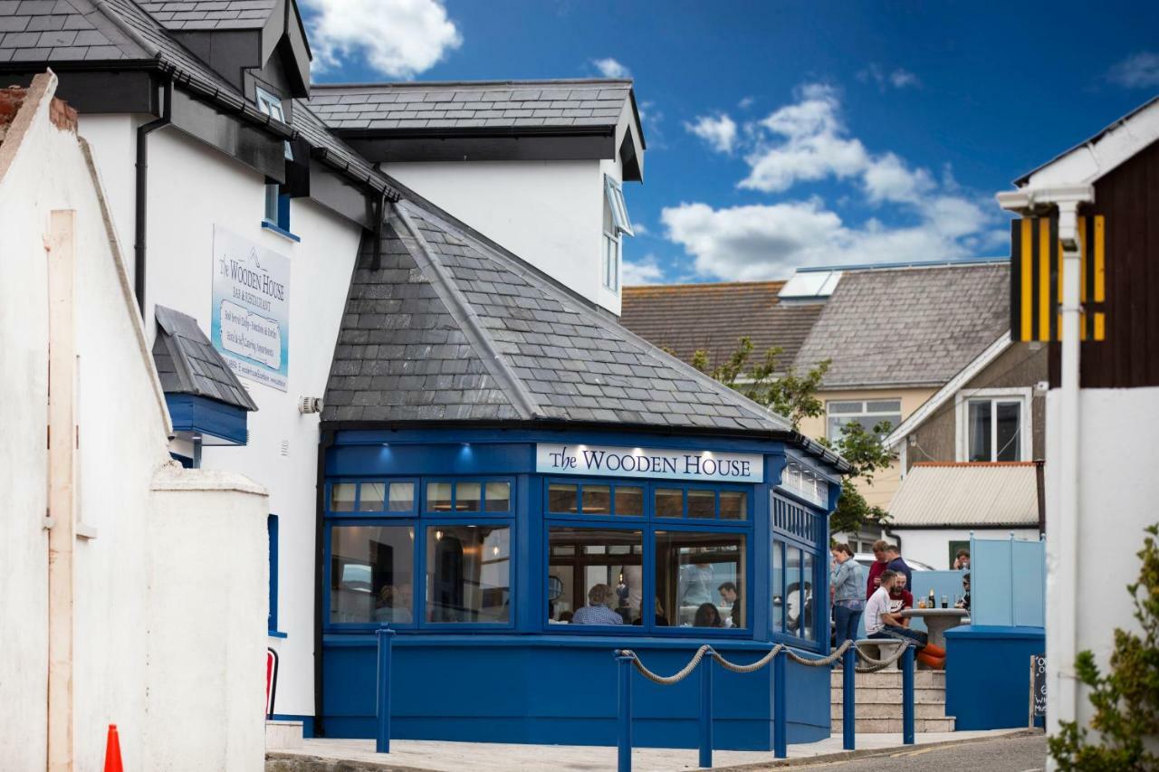 The Wooden House Hotel 3*