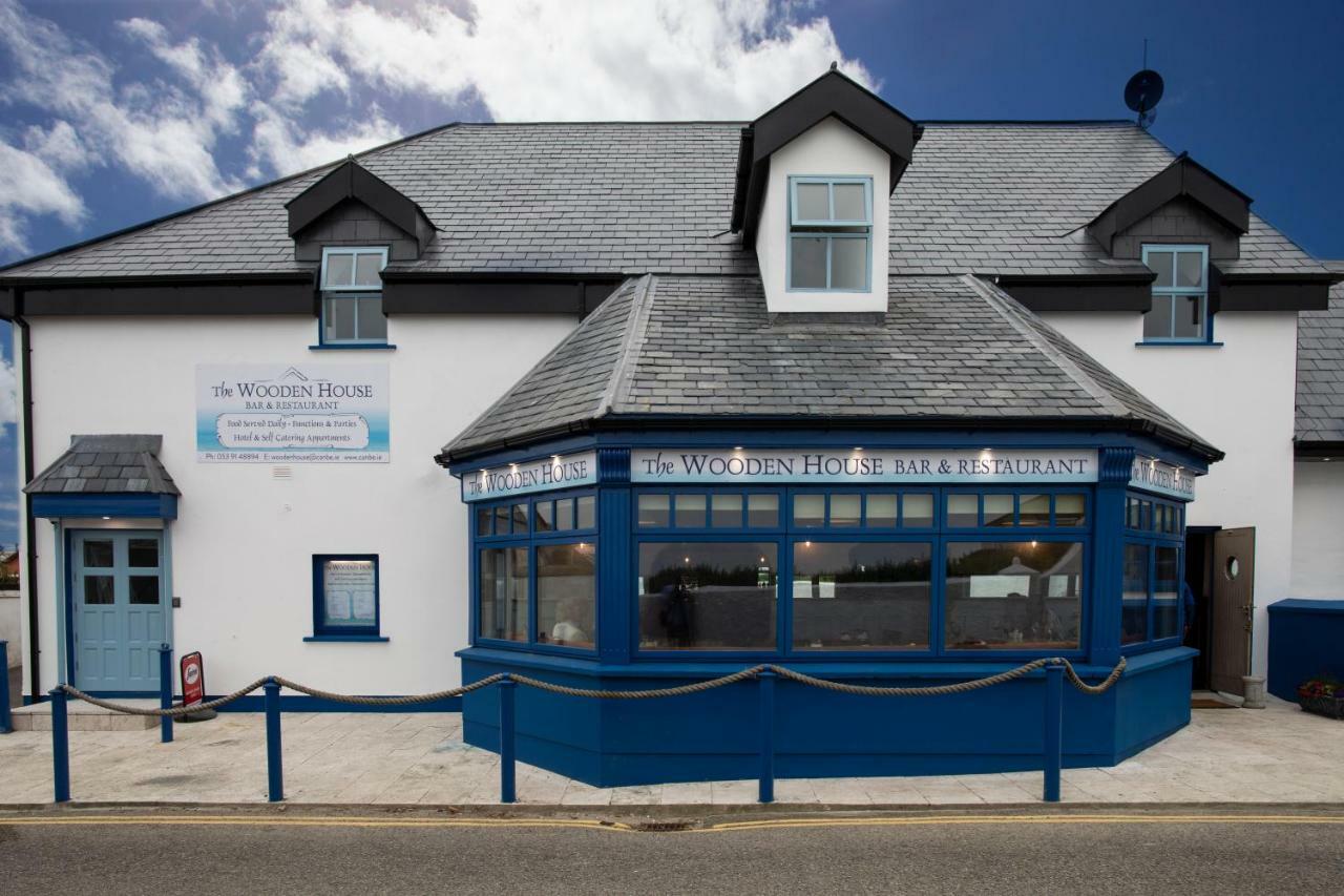 The Wooden House Hotel Kilmore Quay
