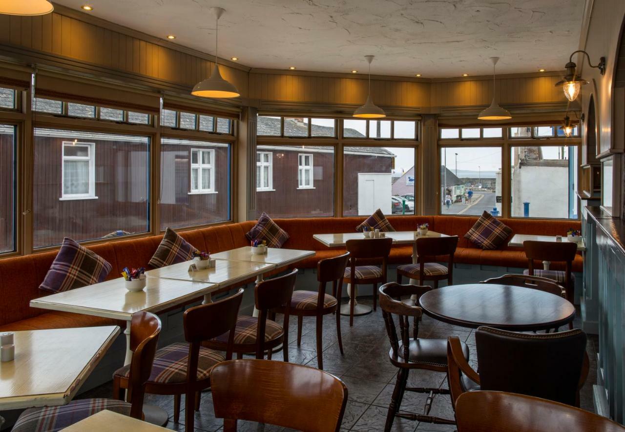 The Wooden House Hotel